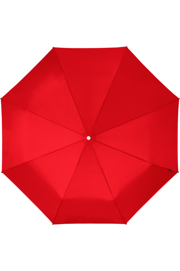 Samsonite Alu Drop S Safe 3 Sect. Auto O/C  Tomate