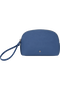 Samsonite Pouchy Cosmetic Pouch  Bleu indigo