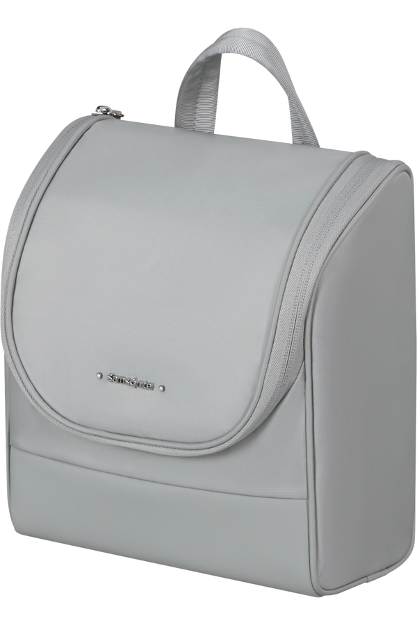 Samsonite Move Journey Hanging Toilet Kit  Dry Sage