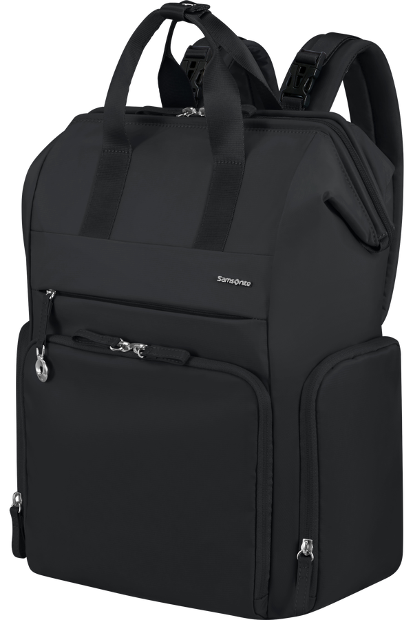 Samsonite Move 5.0 Multifunct Backpack 14.1'  Zwart