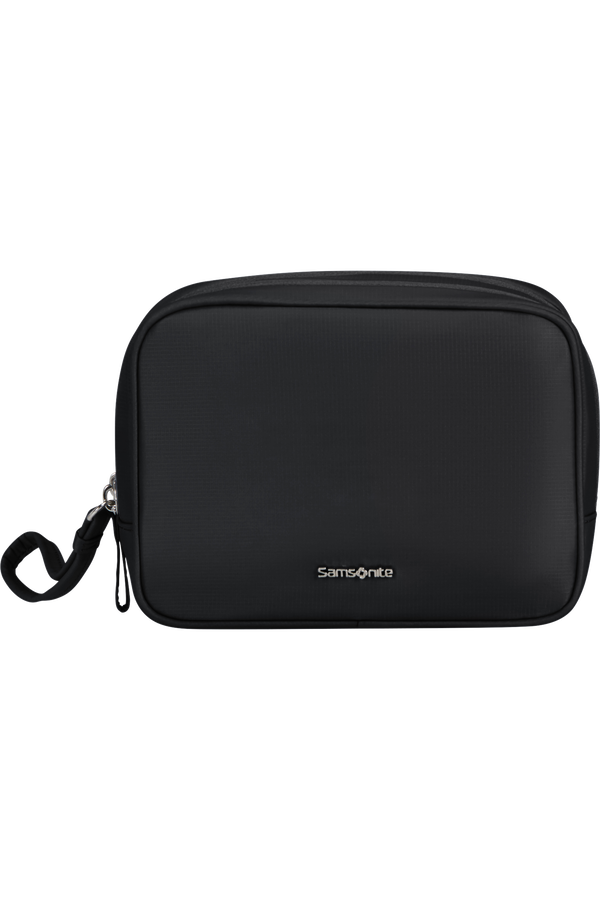 Samsonite Move Pouchy Pouch 2 Compartments  Noir