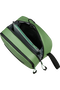Samsonite Ecodiver Toilet Kit  Stone Green