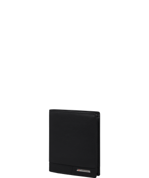 Pro-Dlx 6 Slg Portefeuille 12.8 x 10.4 x 1 cm