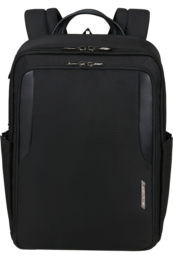 Samsonite Xbr 2.0 Backpack 15.6'  Zwart