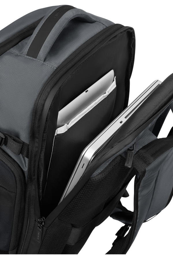 Biz2Go 2 3-in-1 reisrugzak 17.3"