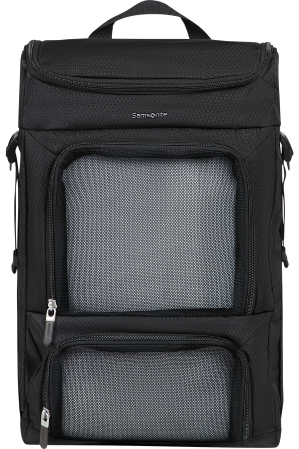 Samsonite Ta Revolution Travel Organizer  Zwart