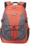Samsonite Albi Lp backpack N4  Grey/Orange