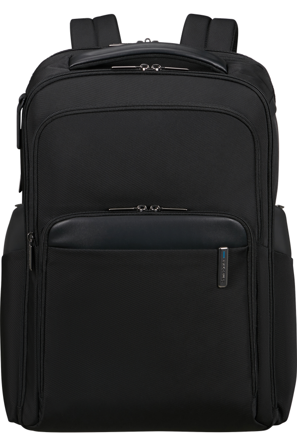 Samsonite Evosight Backpack 17.3' Exp  Zwart