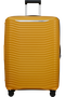 Samsonite Upscape SPINNER 75/28 EXP Geel
