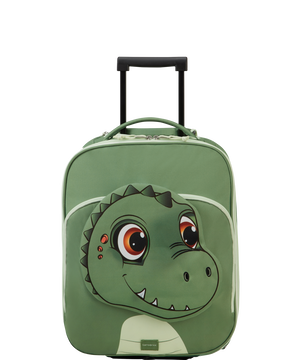 Sammies Valise 2 roues 45cm 45 x 36 x 19 cm | 1.6 kg