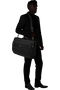 Samsonite Pro-Dlx 6 Tri-Fold Garment Bag  Noir