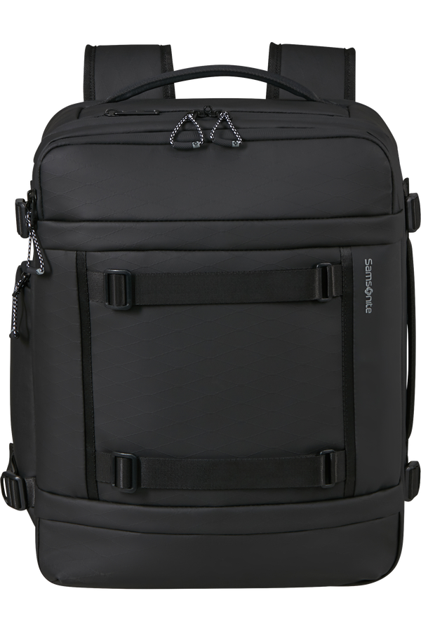 Samsonite Cabin Pack Underseat Backpack S  Noir