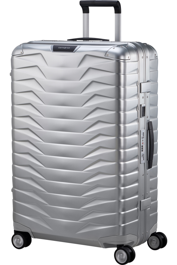 Samsonite Proxis Alu Spinner 76cm  Aluminium