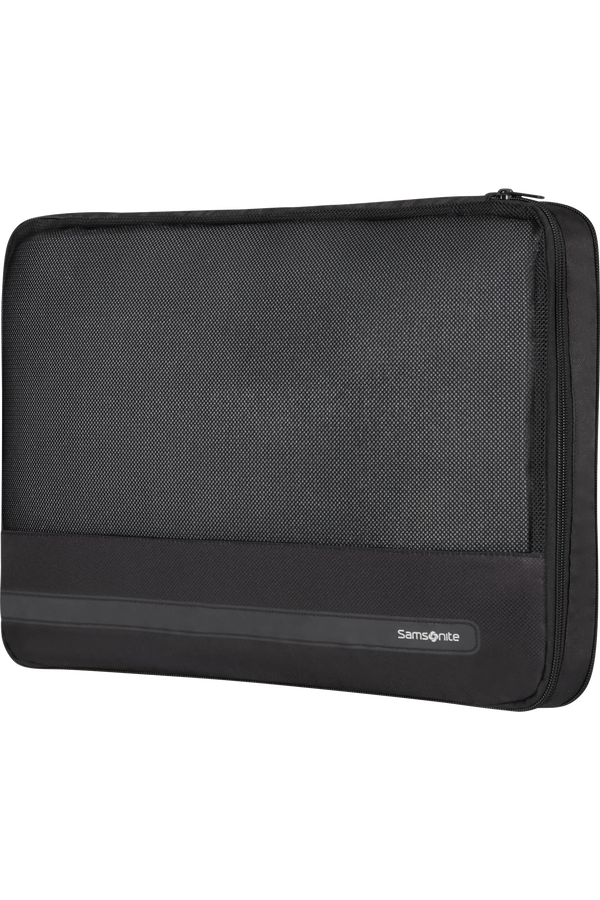 Samsonite Ta Revolution Set of 3 Packing Cubes  Zwart