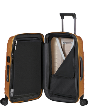 Proxis Spinner uitbreidbaar (4 wielen) 55cm 55 x 35 x 23/26 cm | 2.2 kg