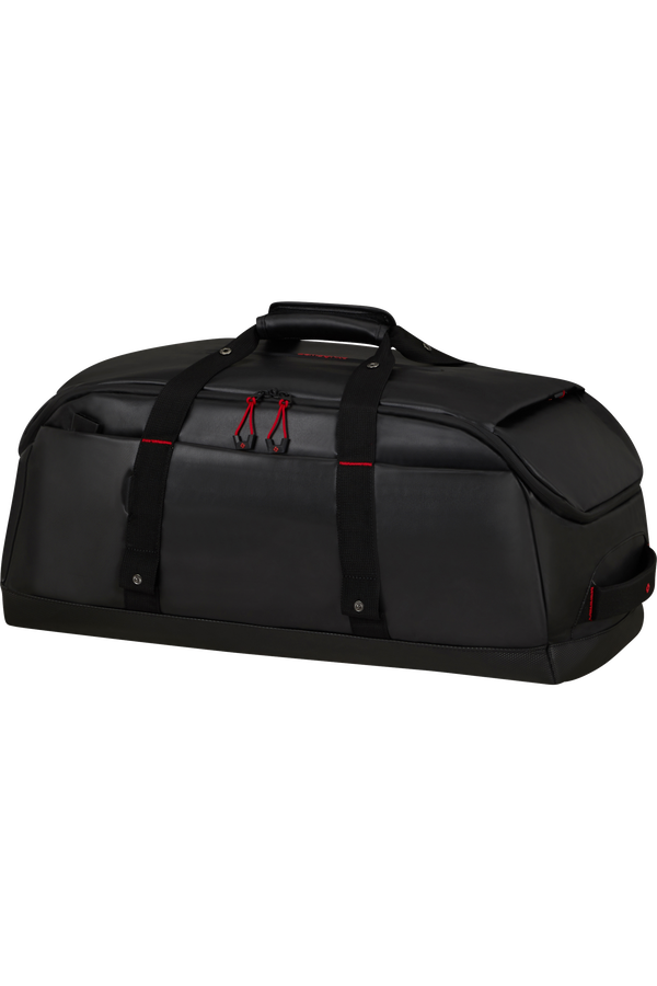 Samsonite Ecodiver DUFFLE M  Zwart