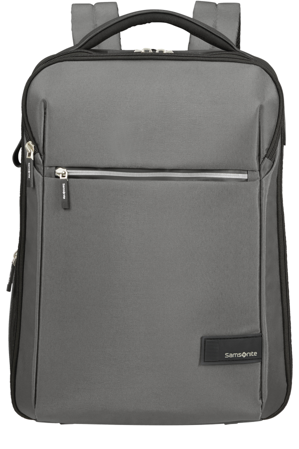 Samsonite Litepoint Laptop Backpack Expandable 17.3'  Gris