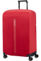 Samsonite Ta Revolution Foldable Luggage Cover L  Rouge