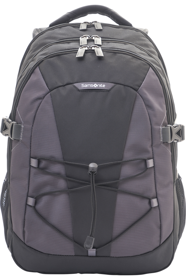 Samsonite Albi Lp backpack N4  Black/Grey