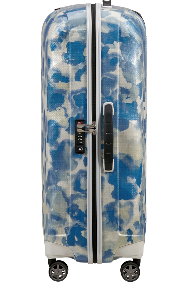 C-Lite Koffer (4 wielen) 75cm