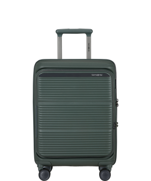 Paralux Valise 4 roues extensible 55cm 55 x 39 x 23/26 cm | 2.9 kg