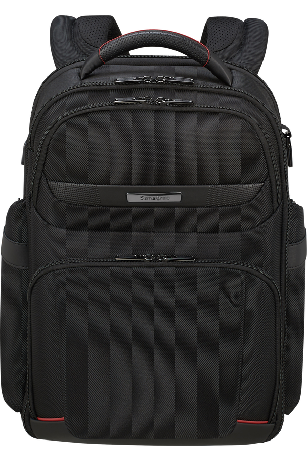 Samsonite Pro-DLX 6 Underseater Backpack 15.6'  Zwart