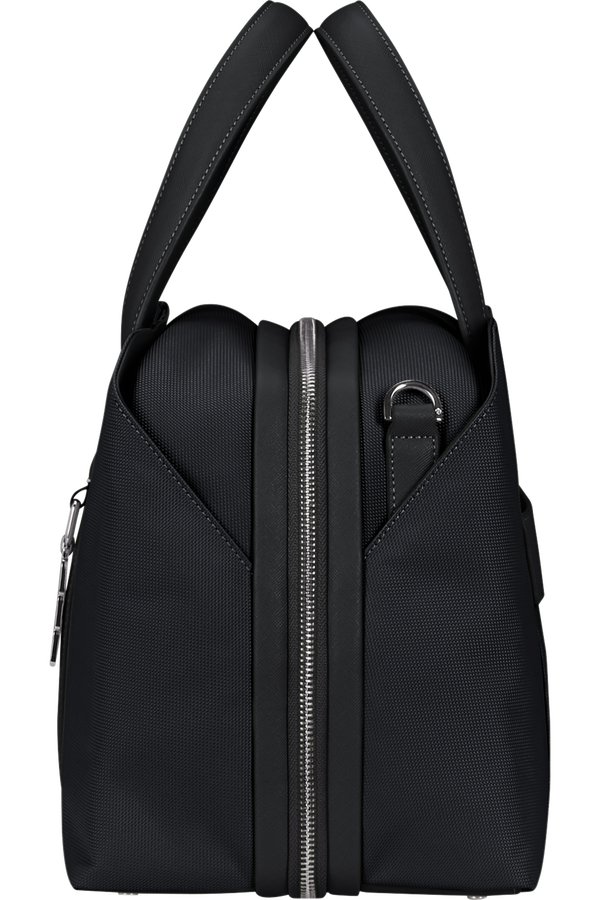 Samsonite Image Biz Duffle Bag XS  Zwart