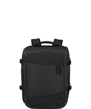 2FIT Sac &agrave; dos &agrave; fixer sous le si&egrave;ge 2-en-1 40/45 x 30/36 x 20 cm | 1.1 kg