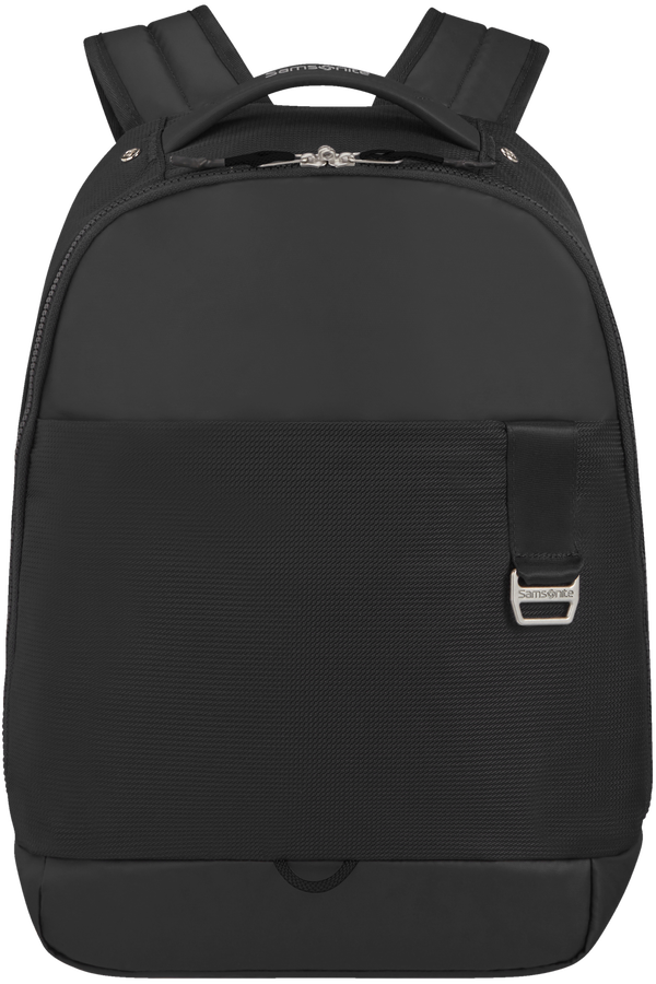 Samsonite Midtown Laptop Backpack S 14inch Zwart
