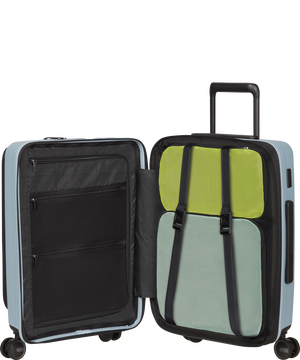 Restackd Spinner uitbreidbaar (4 wielen) 55cm 55 x 40 x 23/26 cm | 3.1 kg