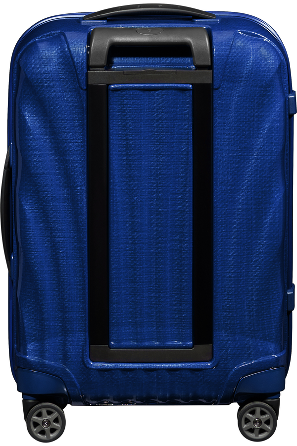 Samsonite C-Lite Spinner 55cm  Bleu profond