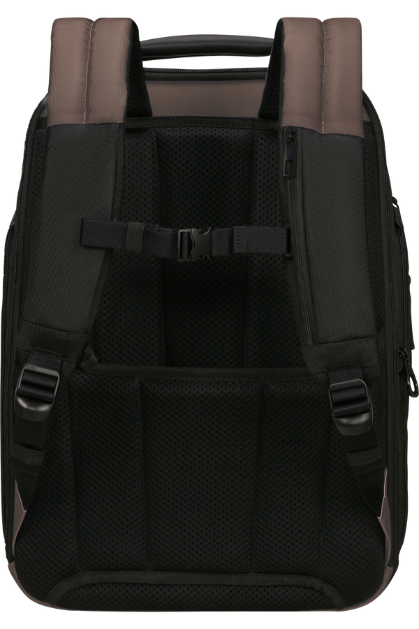 Samsonite Spectrolite 4.0 Laptop Backpack Expandable 15.6'  Bruin