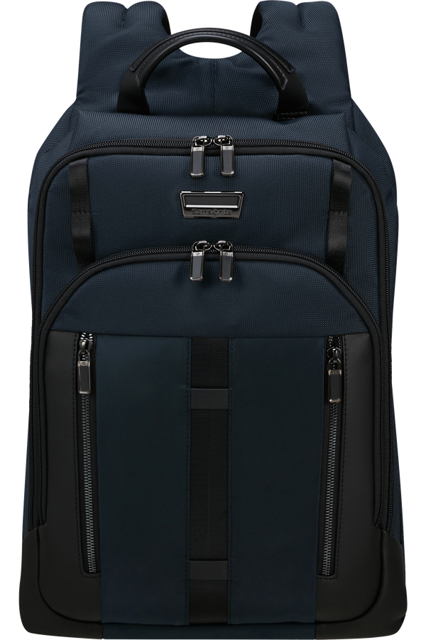 Samsonite Urban-Eye Accordion Backpack 15.6'  Blauw