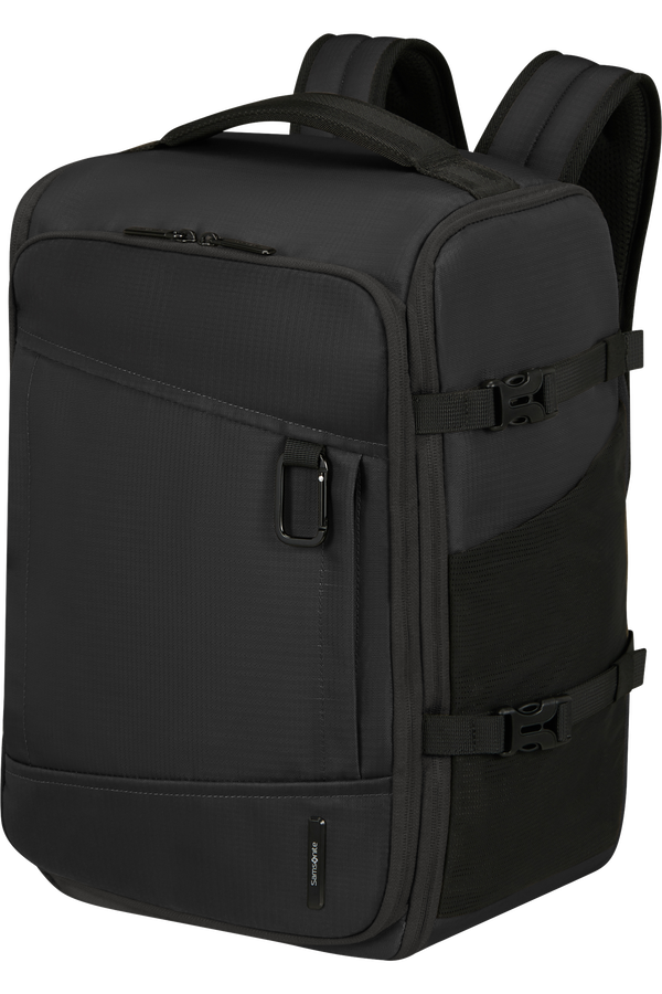 2FIT Sac &agrave; dos &agrave; fixer sous le si&egrave;ge 2-en-1
