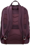 Samsonite Karissa Evo Slim Backpack 14.1'  Burgundy