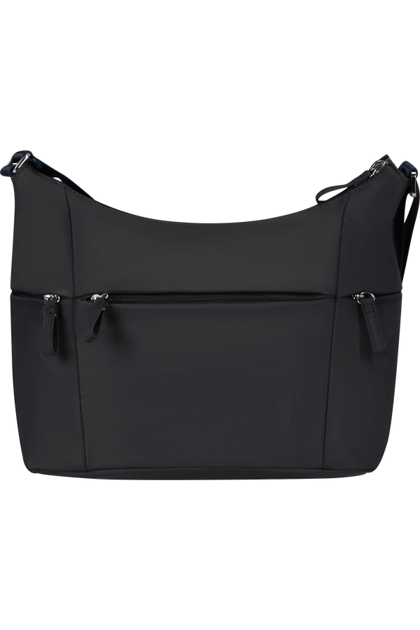 Samsonite Move 5.0 Shoulder Bag S + 1 Pock S  Zwart