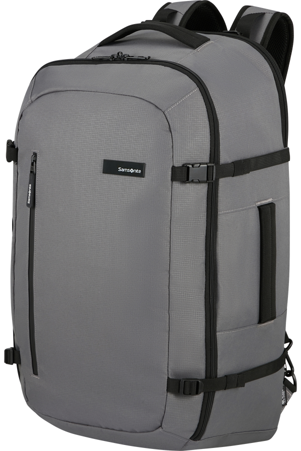 Samsonite Roader TRAVEL BACKPACK M 55L  Drifter Grey