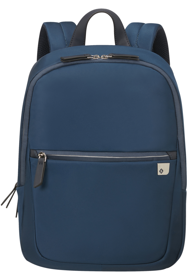 Samsonite Eco Wave Backpack  14.1inch Bleu nuit