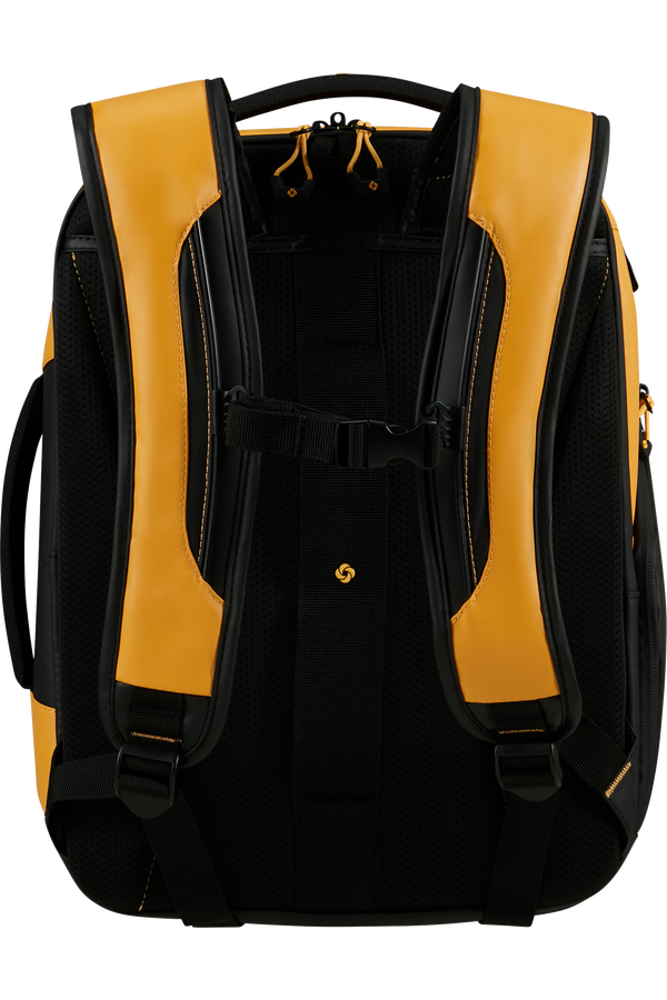 Samsonite Ecodiver Laptop Backpack Underseater S  Geel
