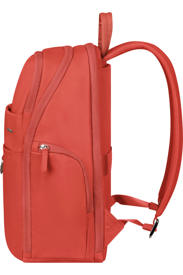 Samsonite Move 5.0 Backpack 14.1'  Rouge Corail