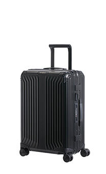 Lite-Box Alu Valise 4 roues 55cm 40 L | 55 x 40 x 23 cm | 4.7 kg