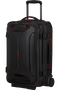 Samsonite Ecodiver DUFFLE/WH 55/20 L 35CM DF  Noir