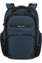 Samsonite Pro-Dlx 6 Backpack 3 Volume Expandable 15.6'  Blauw