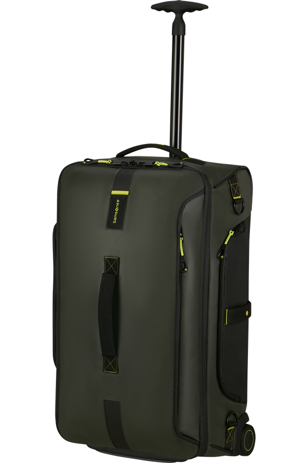 Samsonite Paradiver Light DUFFLE/WH 67/24  Jungle Green