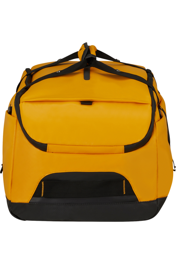 Samsonite Ecodiver DUFFLE M  Jaune
