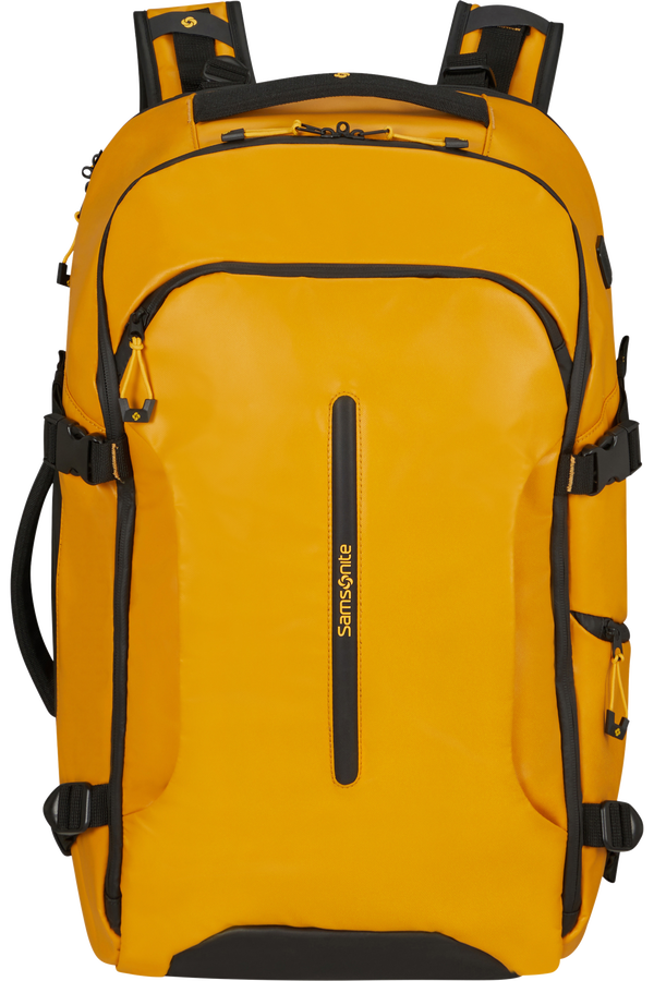 Samsonite Ecodiver TRAVEL BACKPACK S 38L  Geel