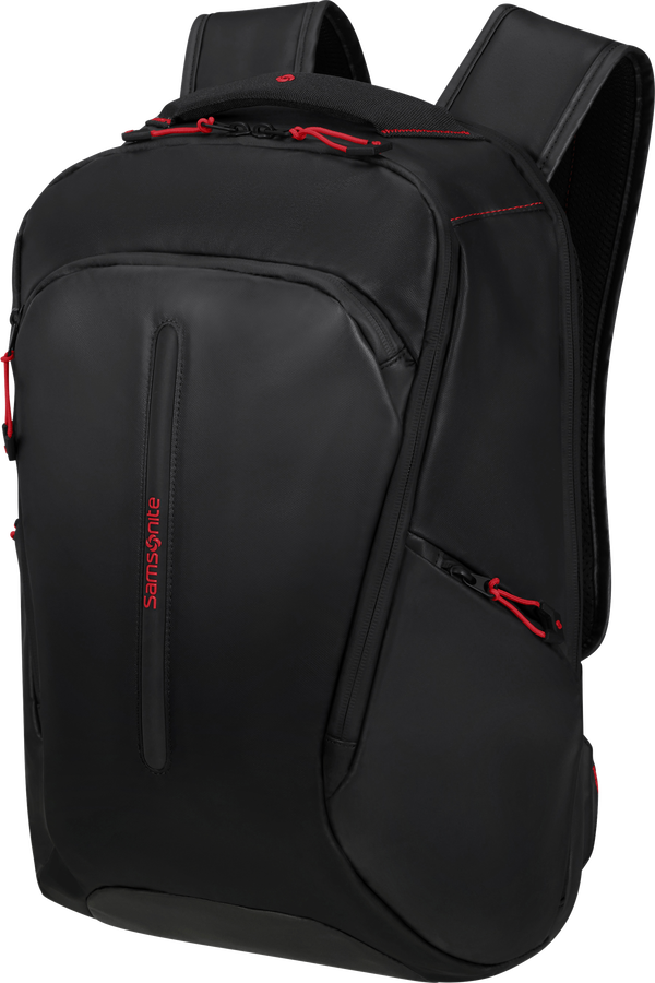 Samsonite Ecodiver Urban Laptop Backpack M  Zwart