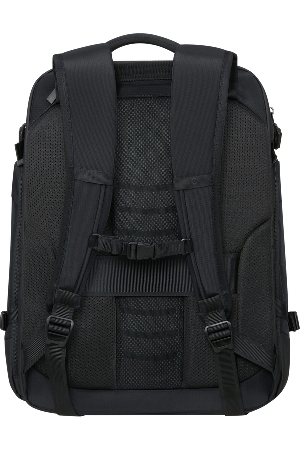 Biz2Go 2 3-in-1 reisrugzak 17.3"