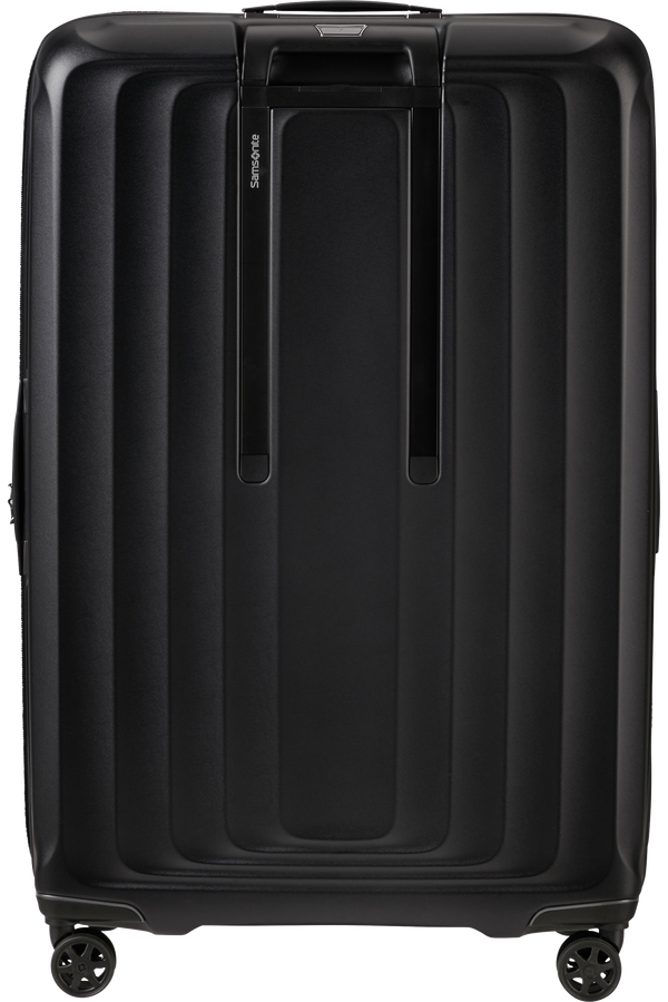 Samsonite Nuon Spinner Expandable 81cm  Matt Graphite