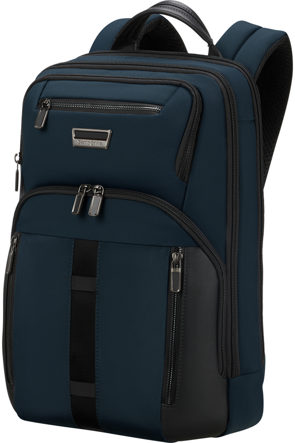 Samsonite Urban-Eye Laptop Backpack 14.1'  Bleu